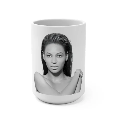 Beyonce Mug #2