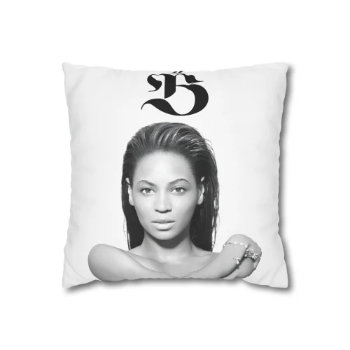 Beyonce Pillow Case #2