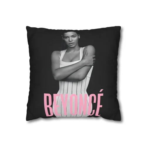Beyonce Pillow Case #1