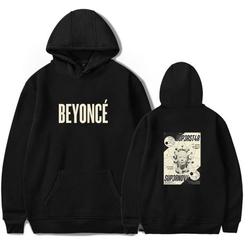 Beyonce Hoodie #1