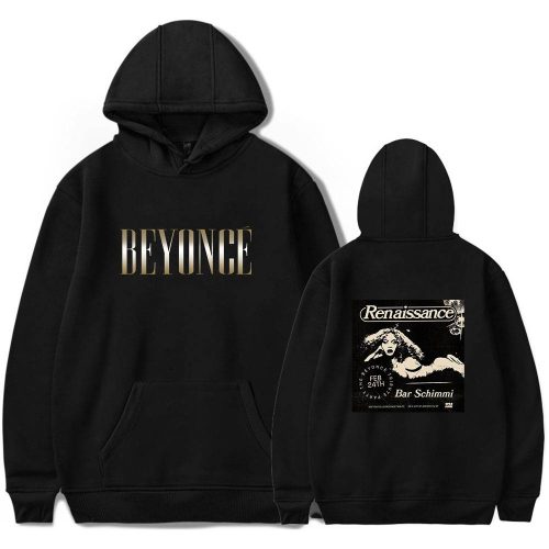 Beyonce Hoodie #7