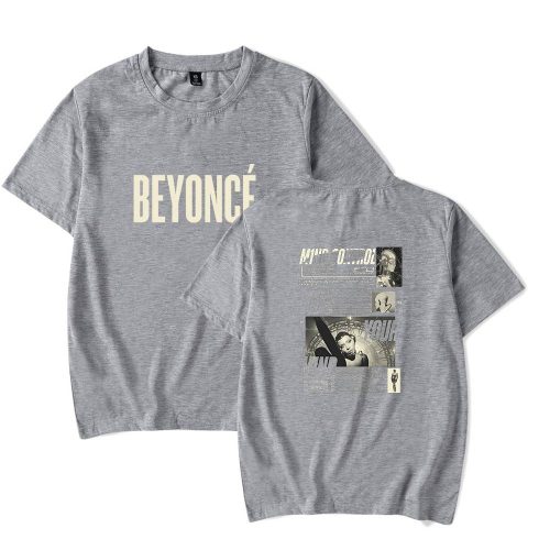 Beyonce T-Shirt #4